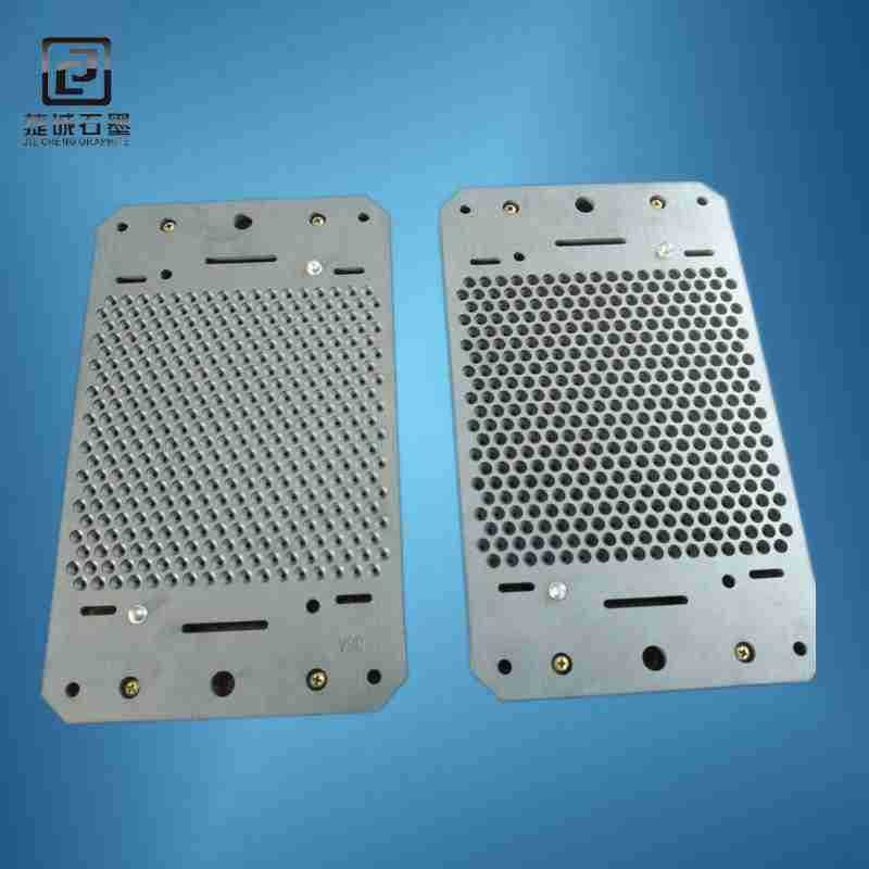 電子燒結(jié)石墨板，VC石墨燒結(jié)治具，石墨模具