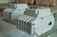 閥門電動(dòng)執(zhí)行器