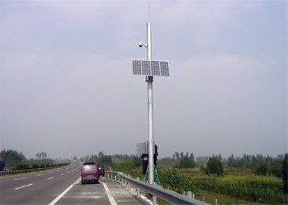 工業(yè)以太網交換機在高速公路監(jiān)控系統(tǒng)中的應用