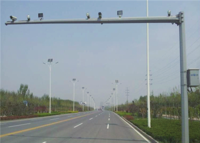高清卡口專用交換機(jī)