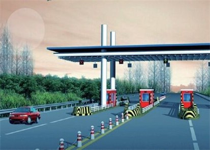 工業(yè)交換機(jī)在高速公路機(jī)電系統(tǒng)中的應(yīng)用