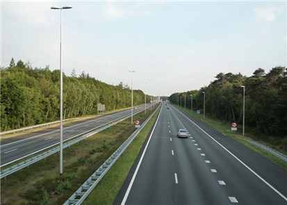 公路交通對工業(yè)交換機(jī)的市場機(jī)會