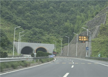 工業(yè)交換機(jī)在隧道中的應(yīng)用