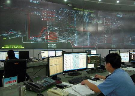 工業(yè)交換機廠家淺談鐵路自動化系統(tǒng)為什么需要使用工業(yè)交換機