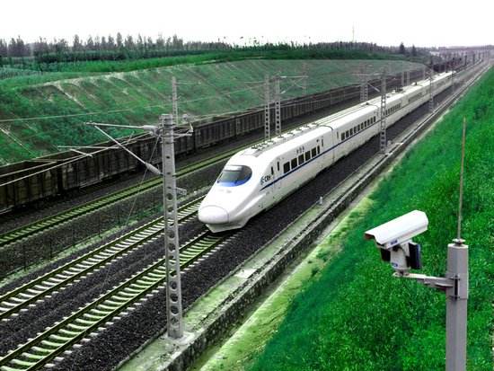 工業(yè)交換機廠家淺談鐵路自動化系統(tǒng)為什么需要使用工業(yè)交換機