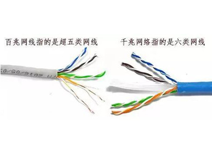 蘇州交換機廠家飛崧淺析網(wǎng)線接POE供電交換機的線序是什么