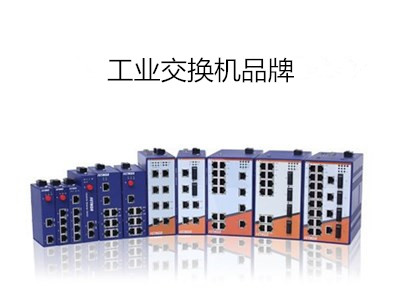 工業(yè)交換機(jī)品牌