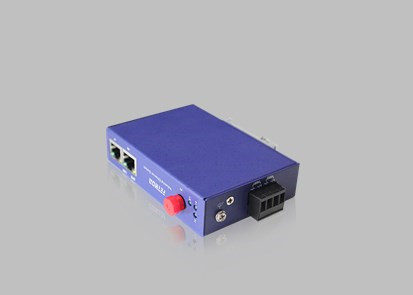 工業(yè)交換機廠家淺析光纖收發(fā)器Power和Link燈不亮是什么原因?