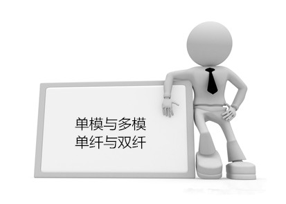 工業(yè)交換機中單模多模、單纖雙纖的定義解釋