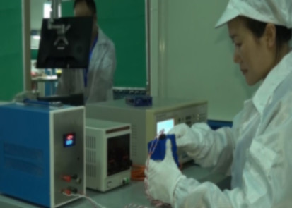 江蘇工業(yè)交換機(jī)廠家淺析工業(yè)交換機(jī)如何進(jìn)行測(cè)試?