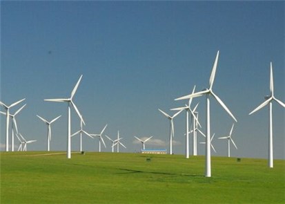 工業(yè)交換機風(fēng)力發(fā)電操控體系解決計劃