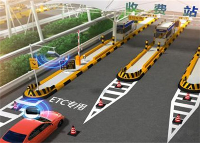 工業(yè)級(jí)交換機(jī)品牌淺析工業(yè)交換機(jī)在高速收費(fèi)系統(tǒng)中的應(yīng)用